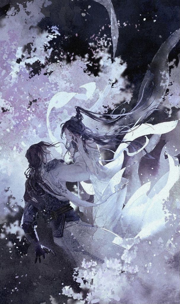 Dạ Minh Châu Trong Tay Hắc Nguyệt Quang