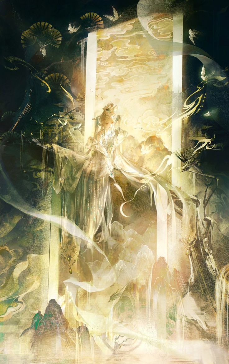 Ta Đã Lâu Không Làm Thượng Thần